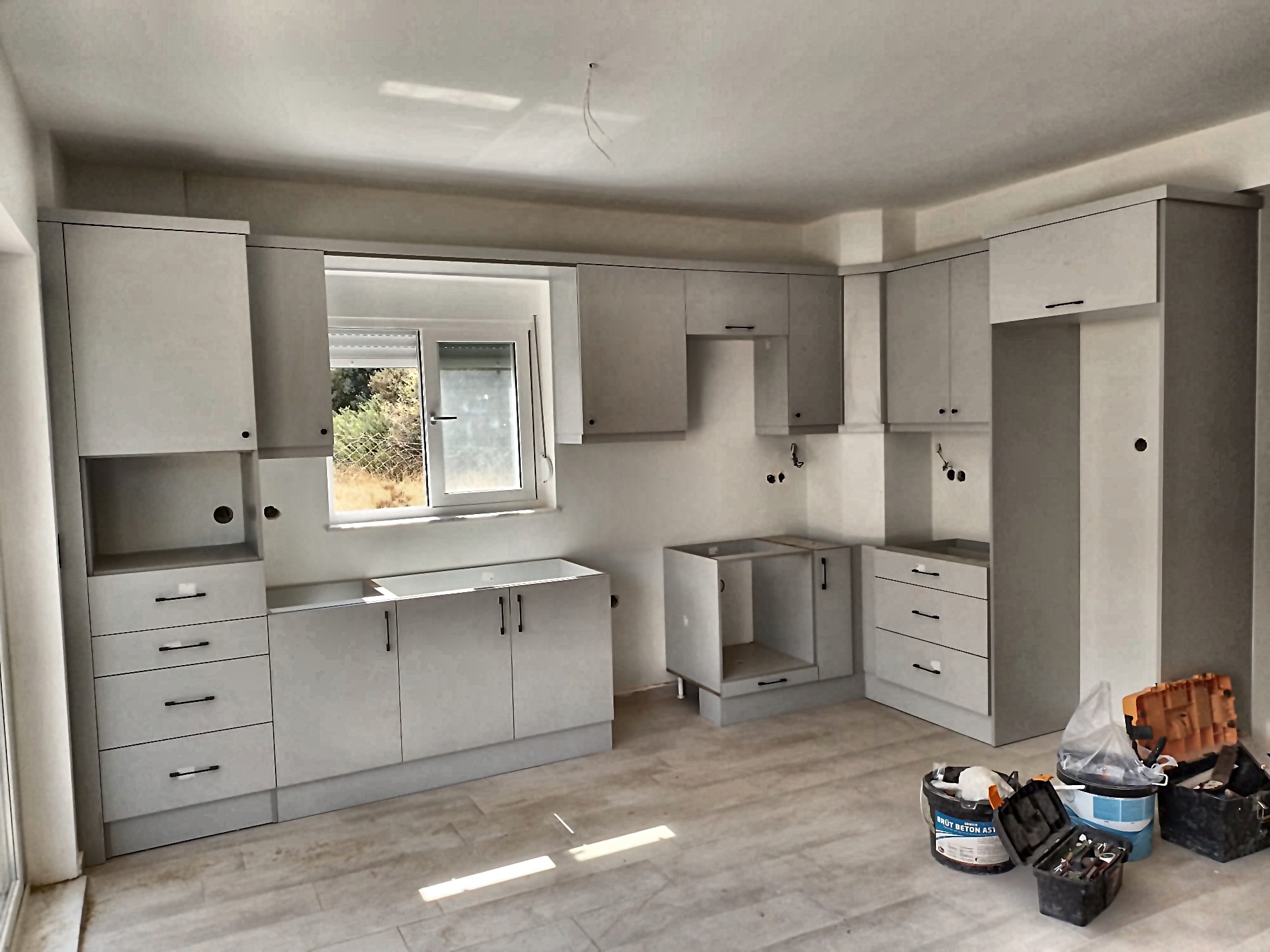 Interior photo 16