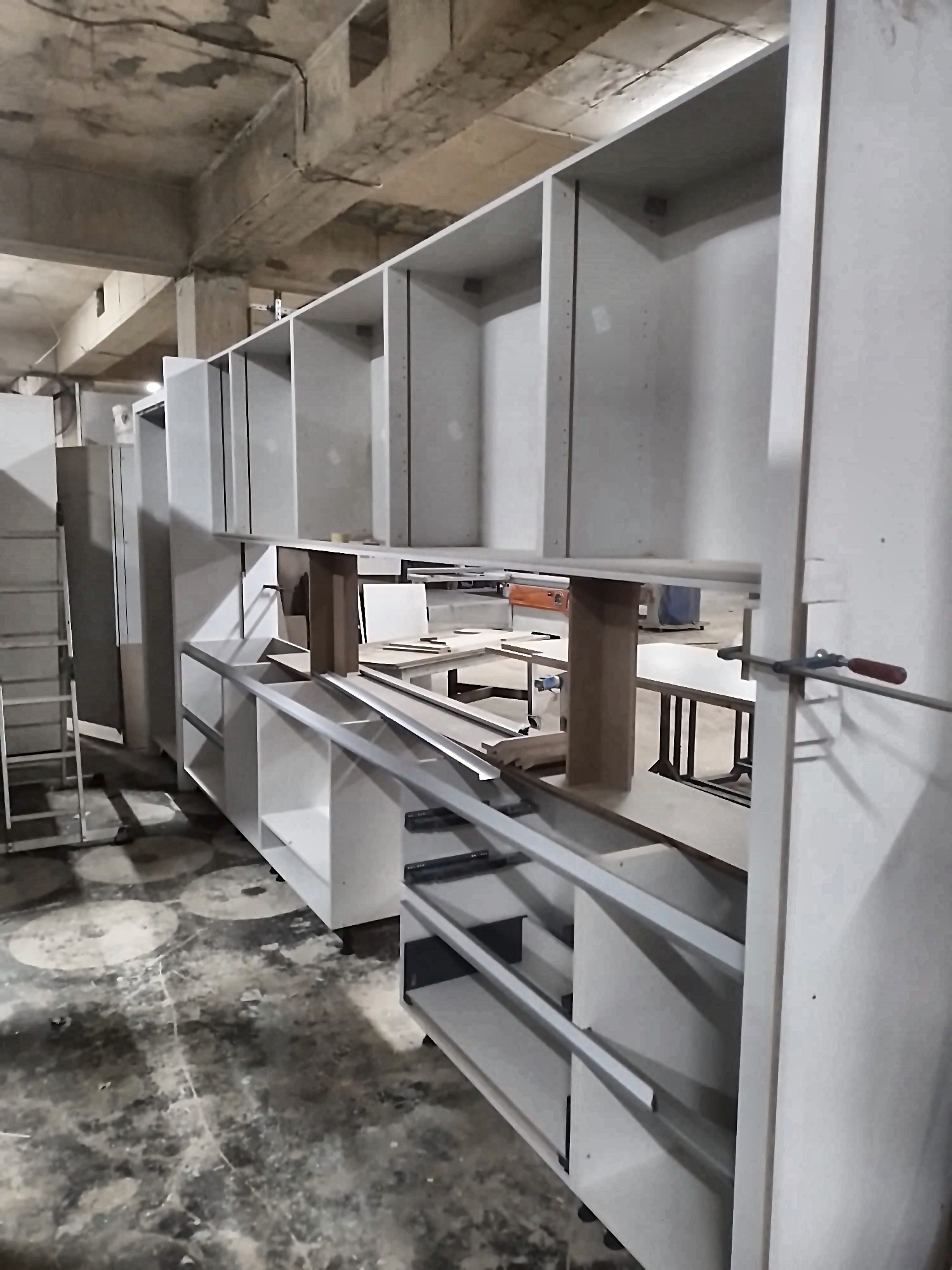 Interior photo 55