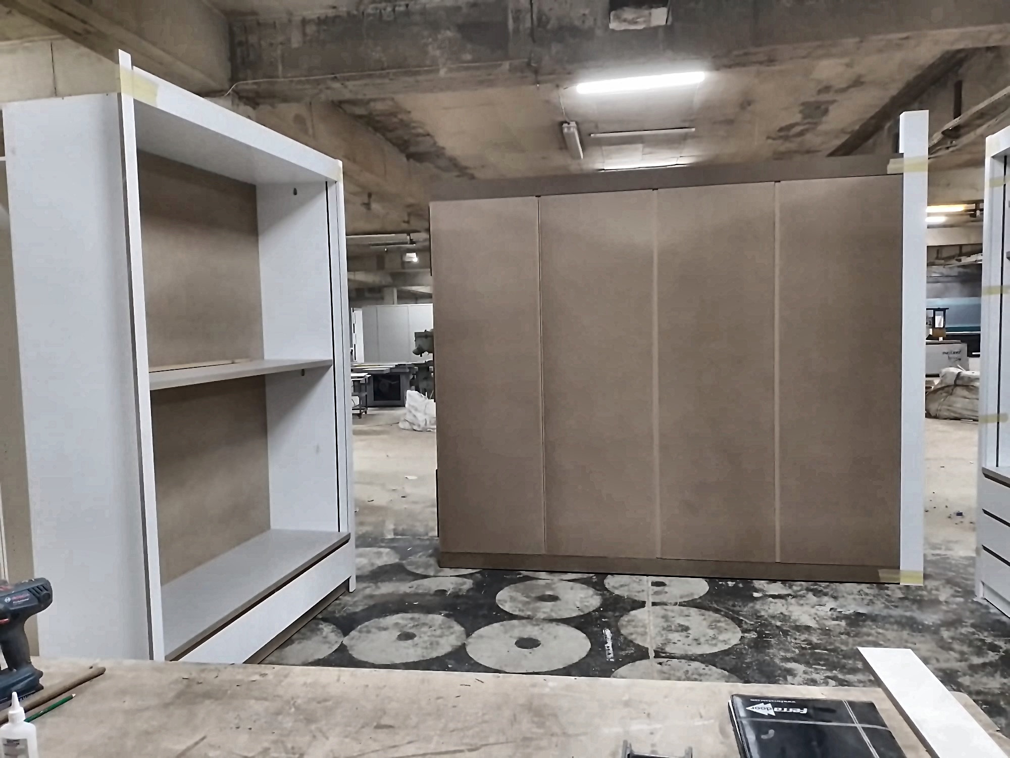 Interior photo 56